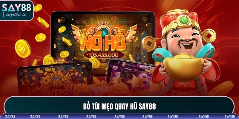 Lí do nên nắm bắt kinh nghiệm quay hũ