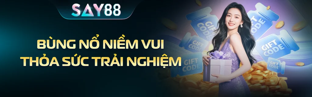 Bùng nổ niềm vui, thỏa sức trải nghiệm