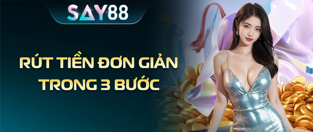Hướng dẫn nạp tiền say88